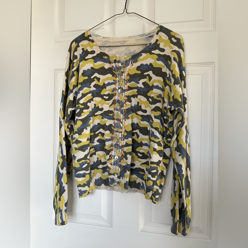 Sundance Sweater - Picture 3 of 6